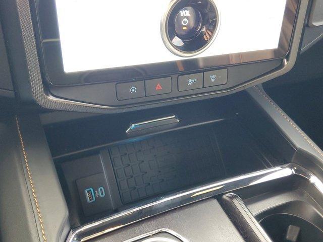 used 2023 Ford Expedition car, priced at $64,995