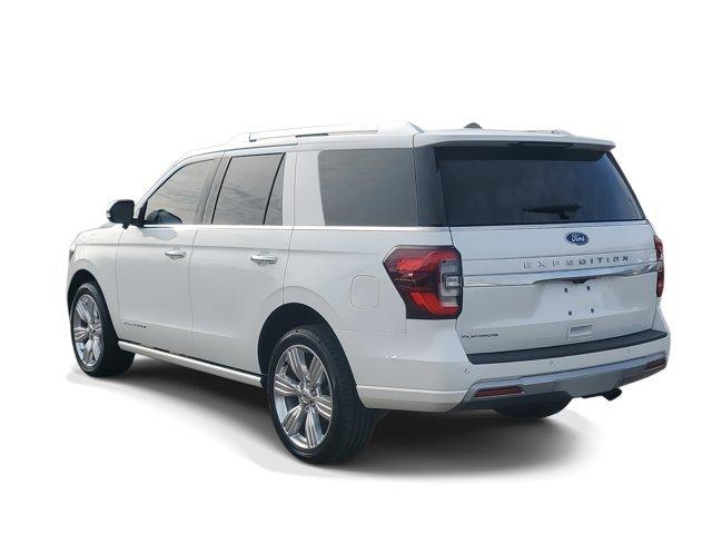 used 2023 Ford Expedition car, priced at $64,995