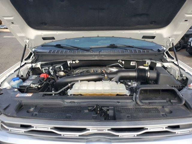 used 2023 Ford Expedition car, priced at $64,995