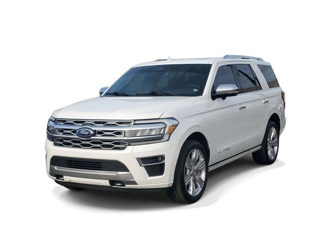 used 2023 Ford Expedition car, priced at $64,995