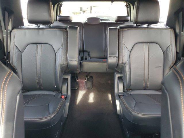 used 2023 Ford Expedition car, priced at $64,995