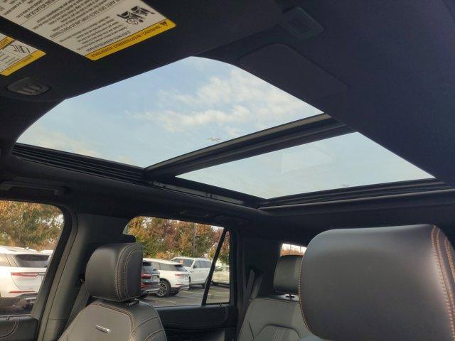used 2023 Ford Expedition car, priced at $64,995