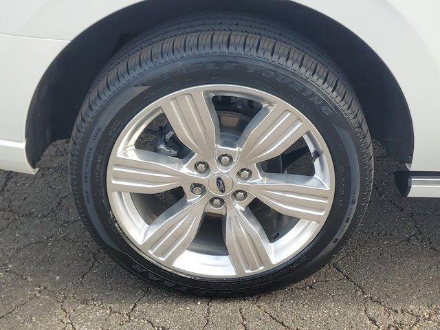 used 2023 Ford Expedition car, priced at $64,995