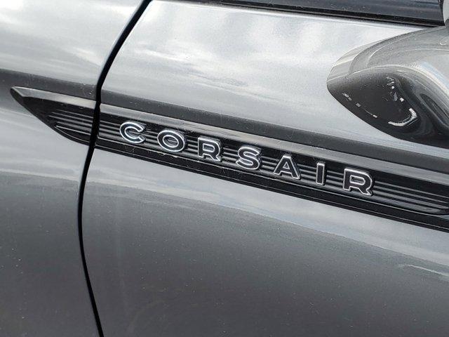 new 2024 Lincoln Corsair car, priced at $49,316