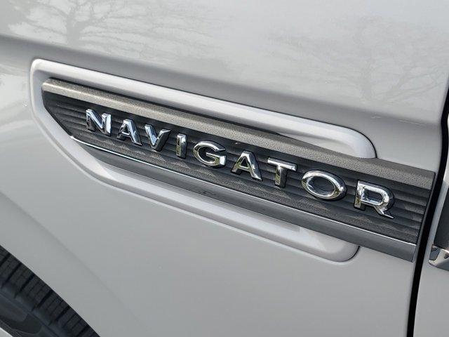 new 2024 Lincoln Navigator car, priced at $93,561