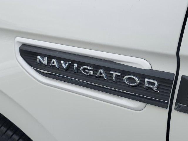 new 2024 Lincoln Navigator car, priced at $93,729