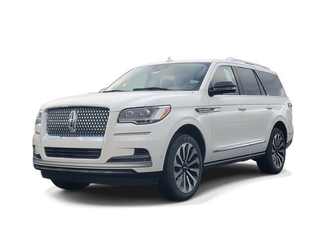 new 2024 Lincoln Navigator car, priced at $96,729