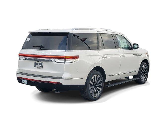 new 2024 Lincoln Navigator car, priced at $96,729