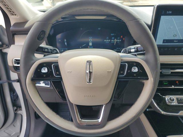 used 2023 Lincoln Corsair car, priced at $36,995
