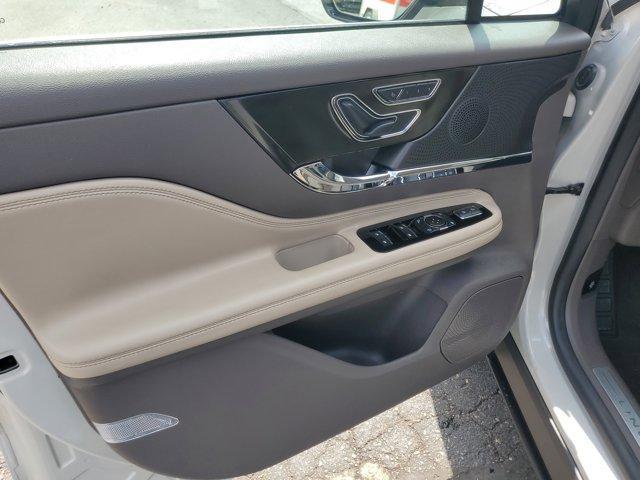 used 2023 Lincoln Corsair car, priced at $36,995