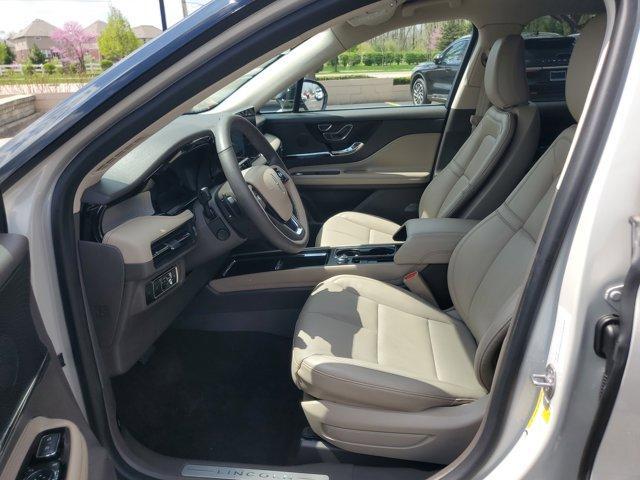 used 2023 Lincoln Corsair car, priced at $36,995