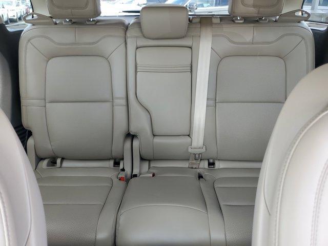 used 2023 Lincoln Corsair car, priced at $36,995