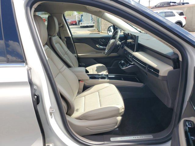 used 2023 Lincoln Corsair car, priced at $36,995