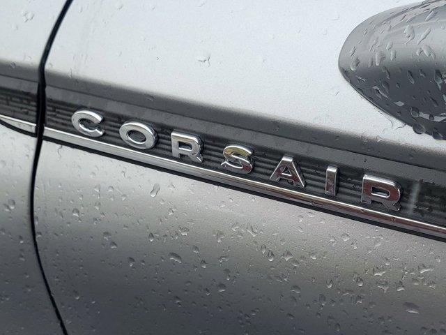 new 2024 Lincoln Corsair car, priced at $40,394