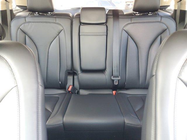 used 2022 Lincoln Nautilus car, priced at $38,995