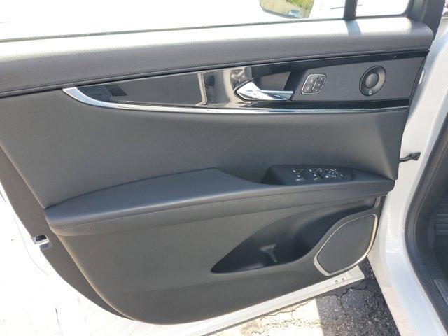 used 2022 Lincoln Nautilus car, priced at $38,995