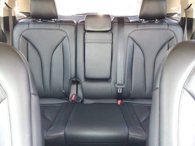 used 2023 Lincoln Nautilus car, priced at $44,995