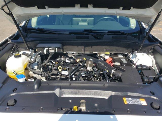 used 2023 Lincoln Nautilus car, priced at $44,995