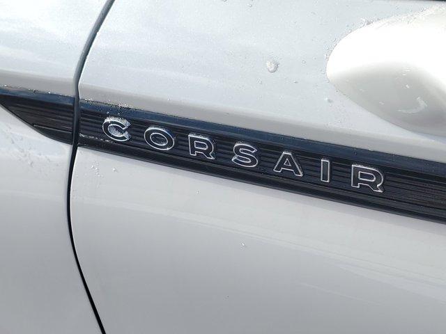 new 2025 Lincoln Corsair car, priced at $46,927