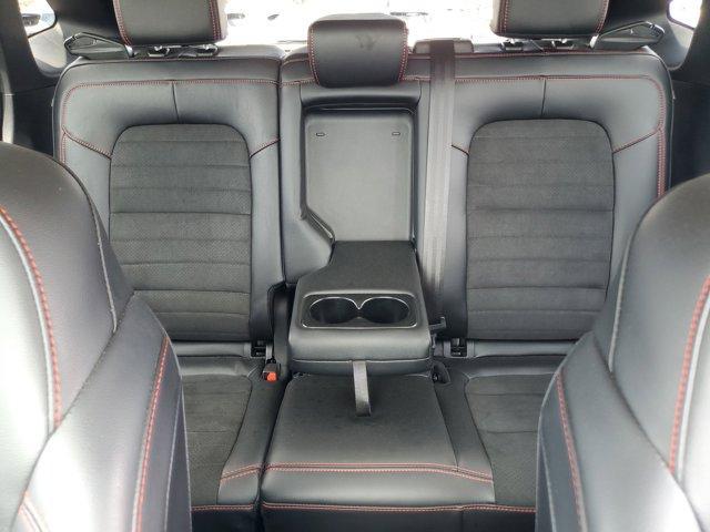 used 2022 Ford Escape car, priced at $29,995