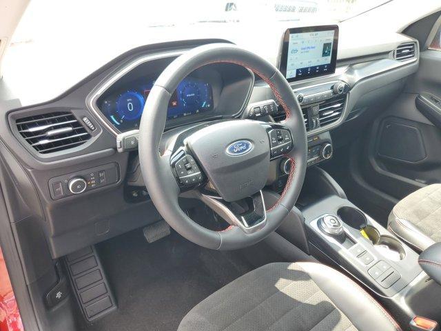 used 2022 Ford Escape car, priced at $29,995