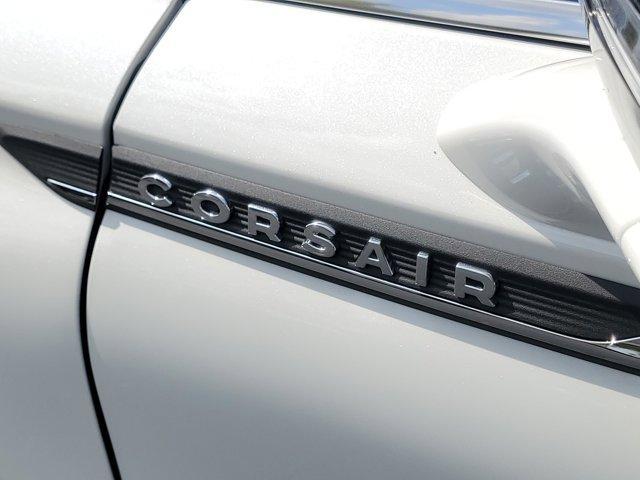 new 2024 Lincoln Corsair car, priced at $47,048