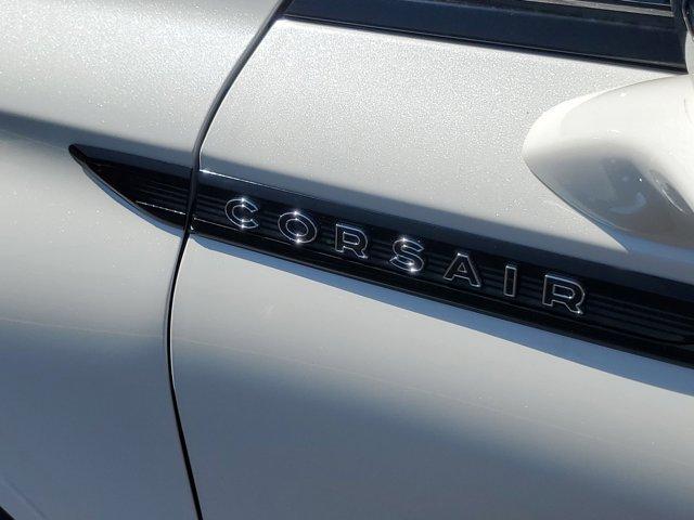 new 2024 Lincoln Corsair car, priced at $45,012