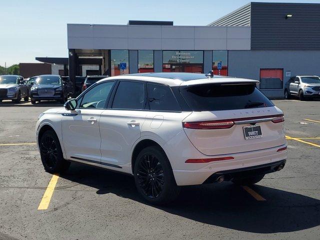 new 2024 Lincoln Corsair car, priced at $45,012