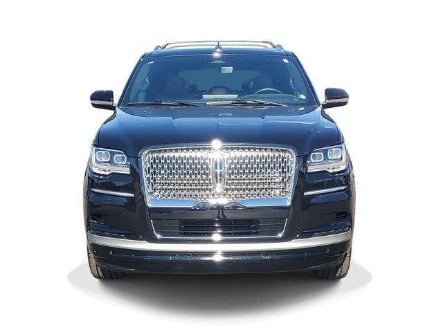 used 2024 Lincoln Navigator car, priced at $79,995