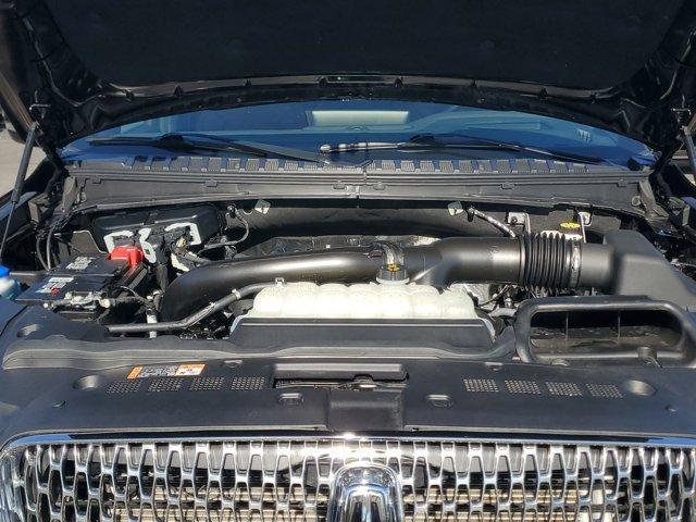 used 2024 Lincoln Navigator car, priced at $79,995