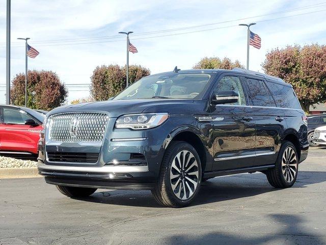 new 2024 Lincoln Navigator car, priced at $93,729