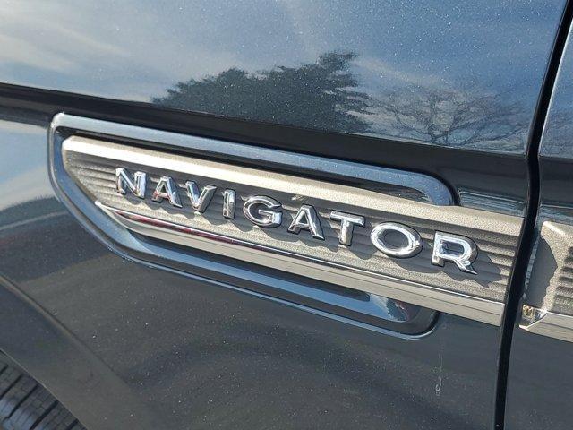 new 2024 Lincoln Navigator car, priced at $93,729