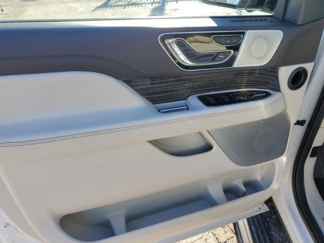 used 2023 Lincoln Navigator car, priced at $79,995