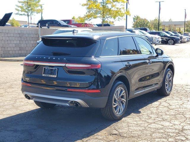 used 2023 Lincoln Corsair car, priced at $33,995