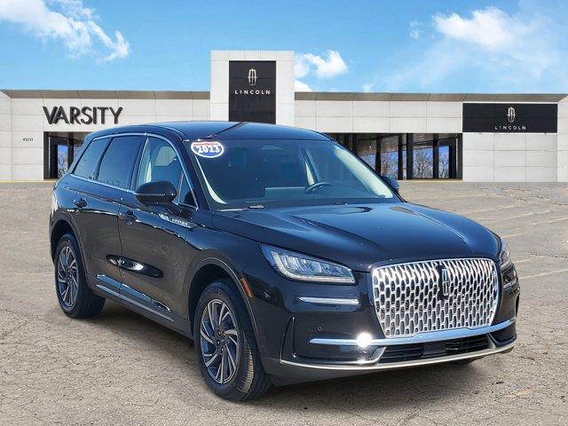 used 2023 Lincoln Corsair car