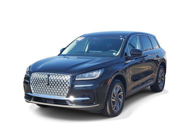 used 2023 Lincoln Corsair car, priced at $33,995
