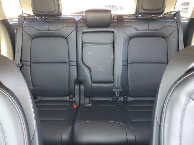 used 2023 Lincoln Corsair car, priced at $33,995