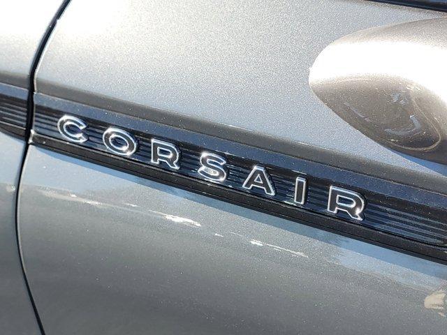 new 2024 Lincoln Corsair car, priced at $46,112