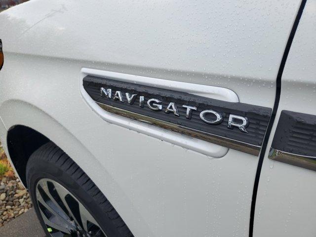 new 2024 Lincoln Navigator L car, priced at $96,459