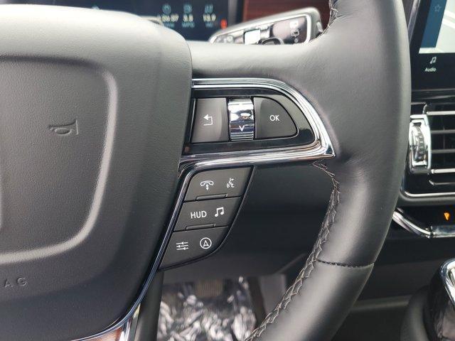 new 2024 Lincoln Navigator car, priced at $94,132