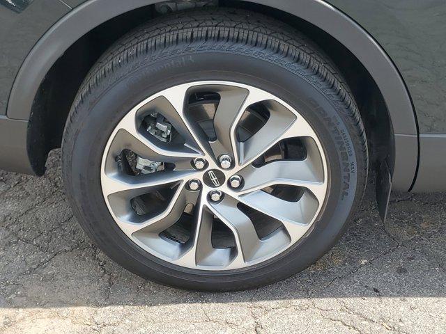 used 2022 Lincoln Nautilus car, priced at $43,995