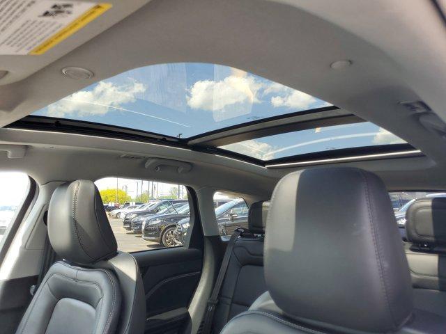 used 2022 Lincoln Corsair car, priced at $36,995