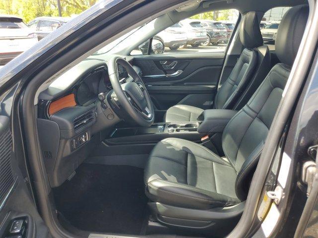 used 2022 Lincoln Corsair car, priced at $36,995