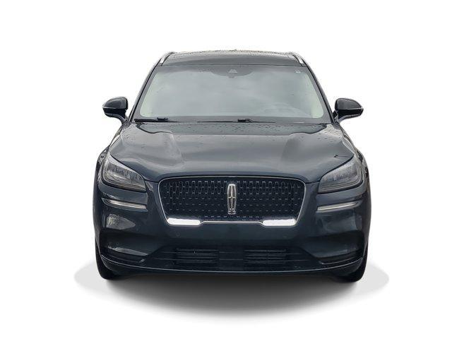 used 2022 Lincoln Corsair car, priced at $37,995