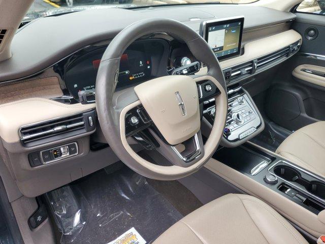 used 2022 Lincoln Corsair car, priced at $37,995
