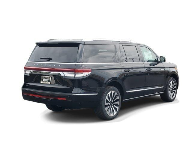 new 2024 Lincoln Navigator L car, priced at $95,572