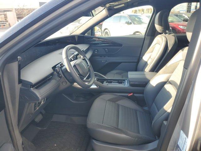 new 2025 Lincoln Nautilus car, priced at $66,409