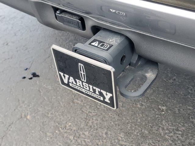 new 2025 Lincoln Nautilus car, priced at $66,409