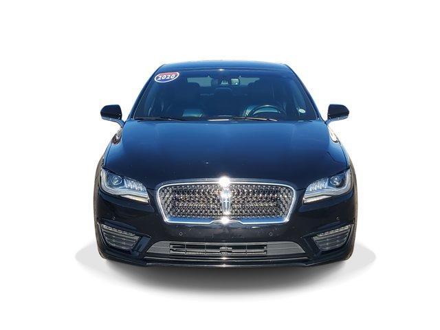 used 2020 Lincoln MKZ car, priced at $26,995