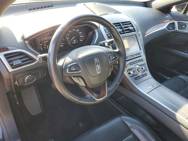 used 2020 Lincoln MKZ car, priced at $26,995